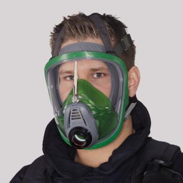 Masque Appareil respiratoire isolant à circuit fermé Air Elite 4H