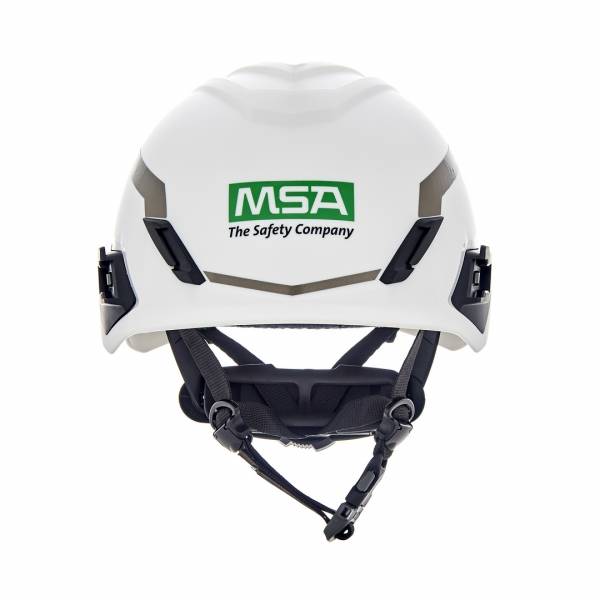 Vente de casque de sécurité MSA VGARD H1 dans les bouches du rhone 13