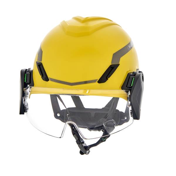 Acheter un casque de sécurité MSA V-Gard H1 à Marseille