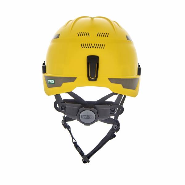 ACheter un casque de sécurité MSA VGARD H1 dans le VAR 83