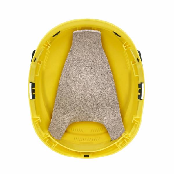 Vente de casque de sécurité MSA vGARD H1 à Marseille dans les bouches du rhone