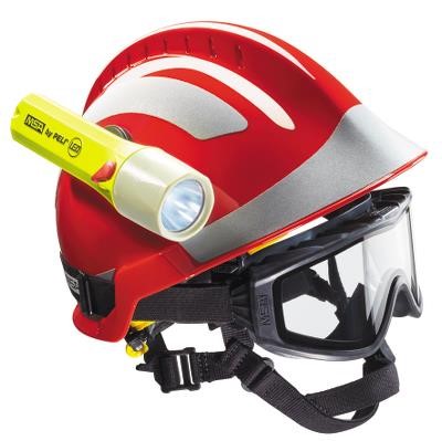 Casques de pompiers, MSA Safety